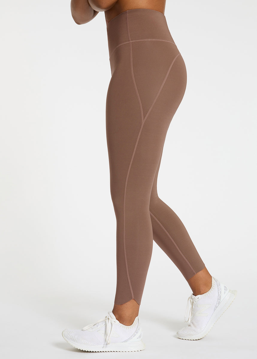 In Tempo 7/8 Legging