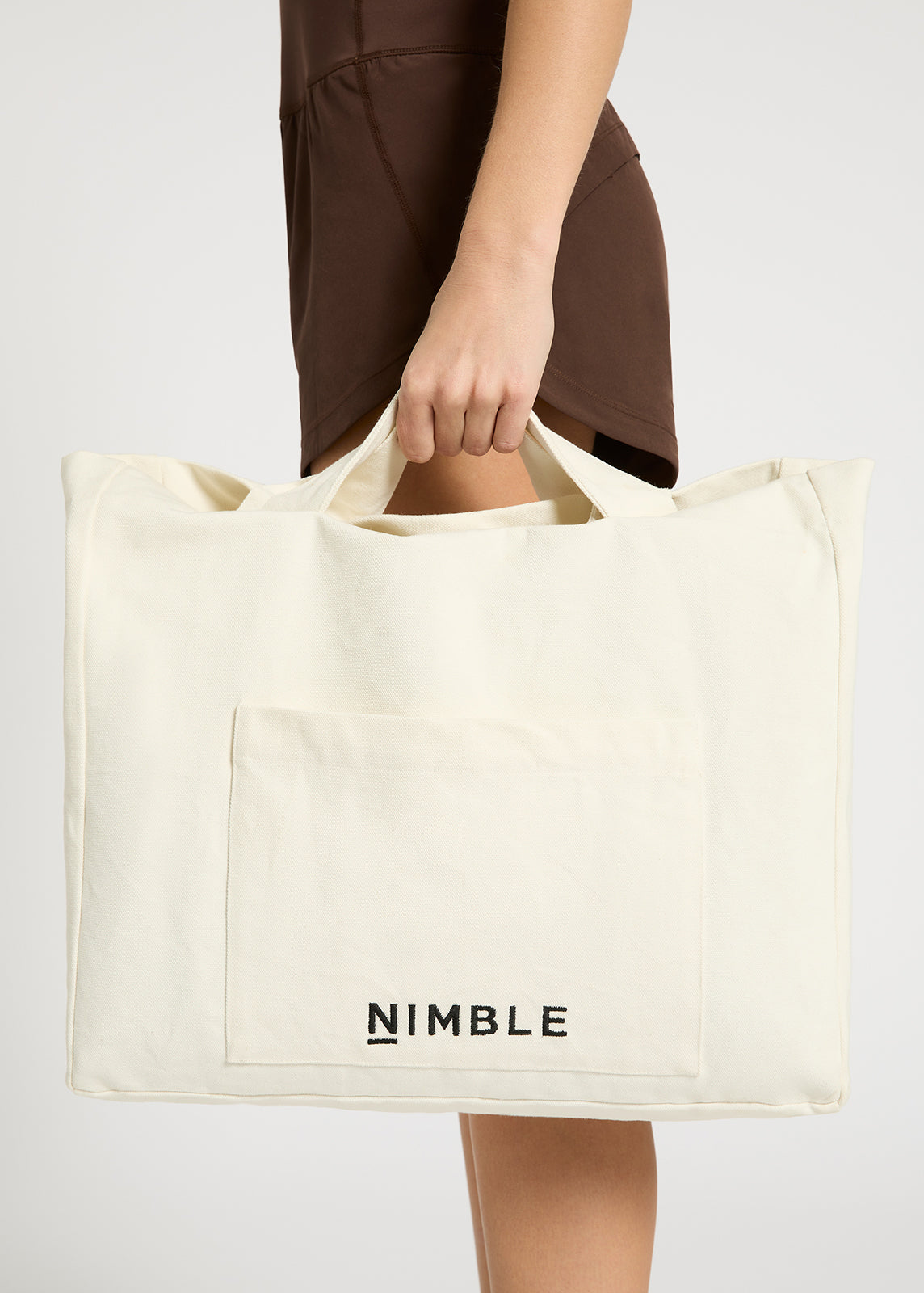 Nimble Signature Tote