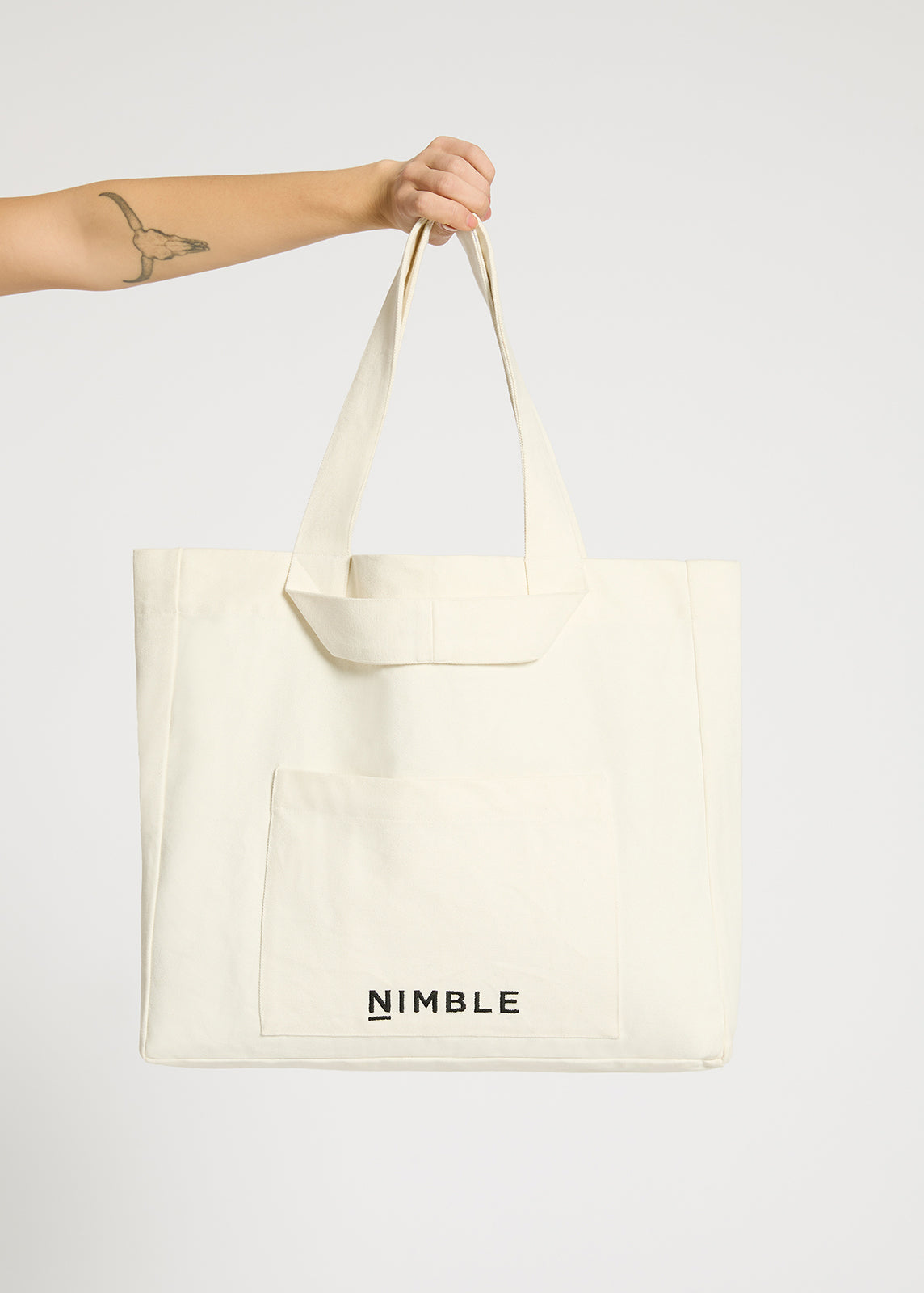 Nimble Signature Tote