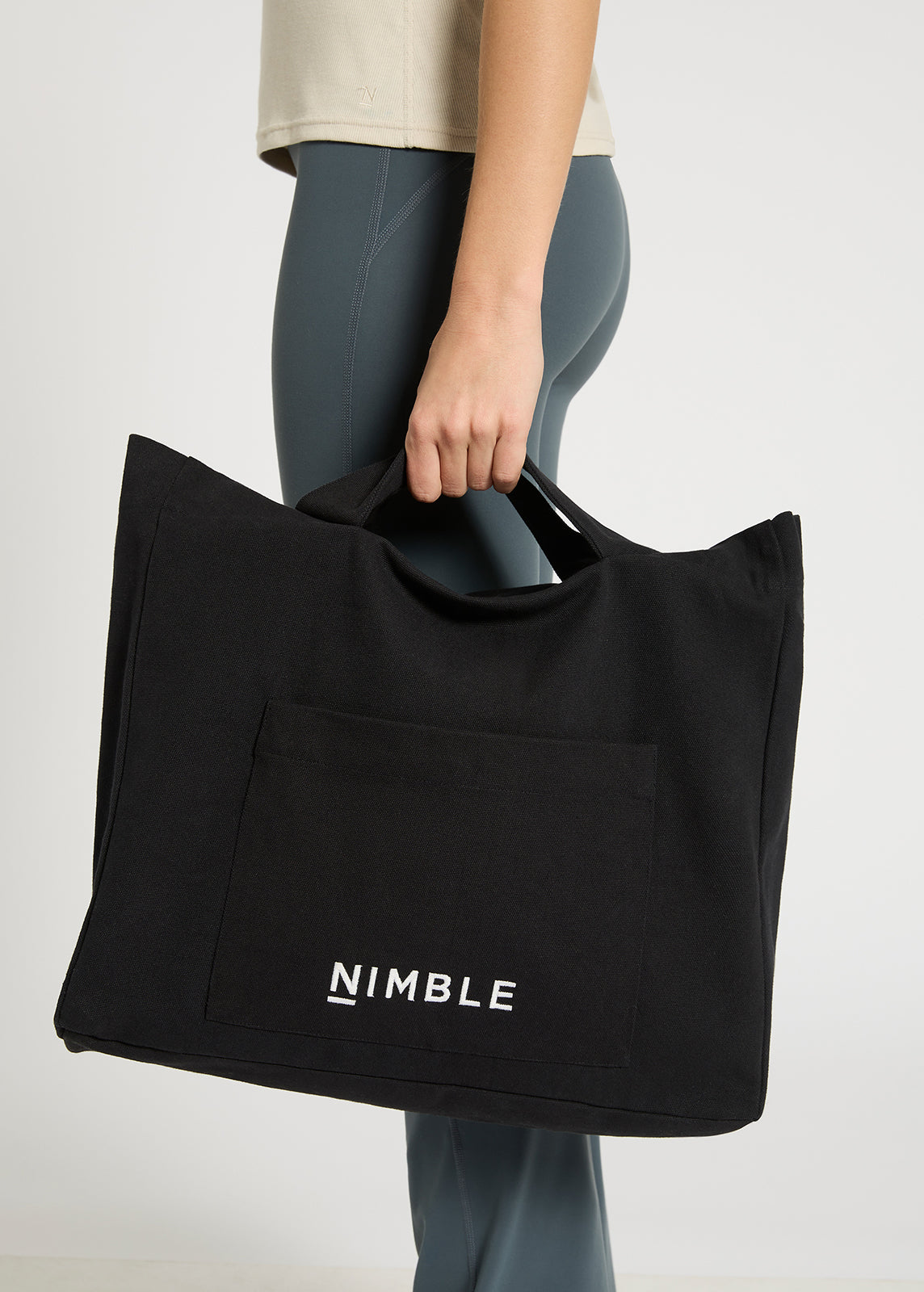 Nimble Signature Tote