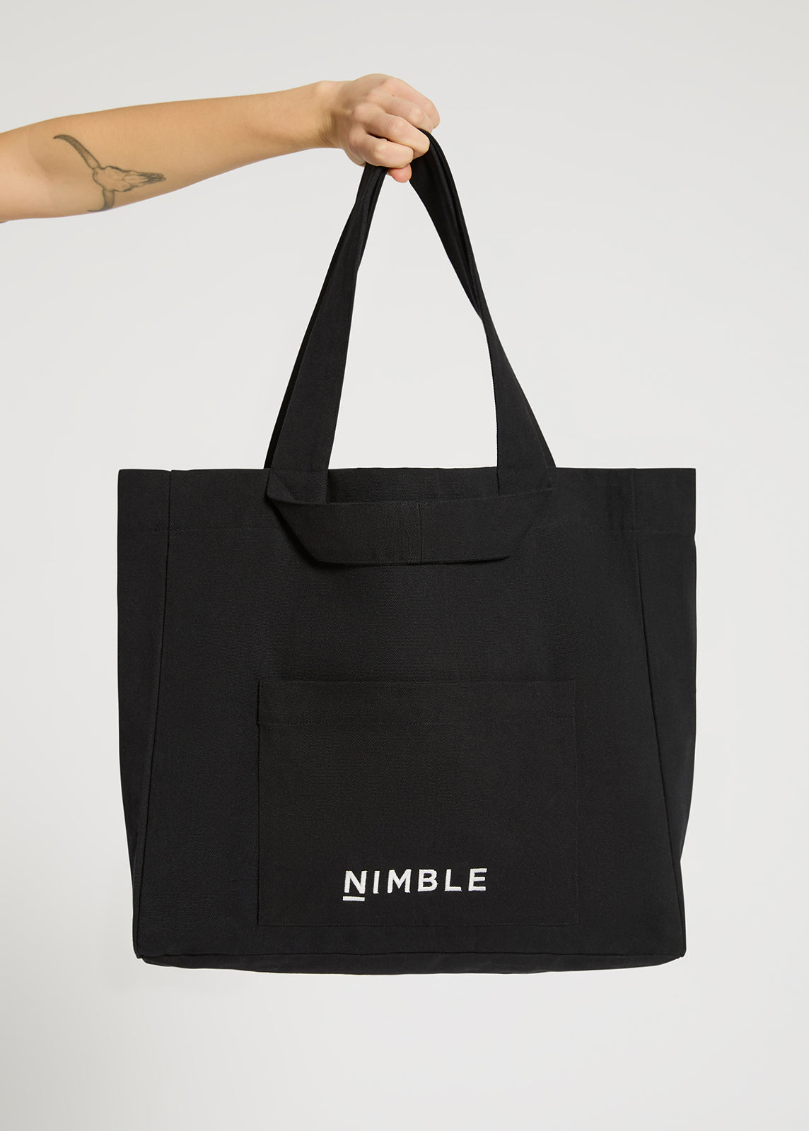 Nimble Signature Tote