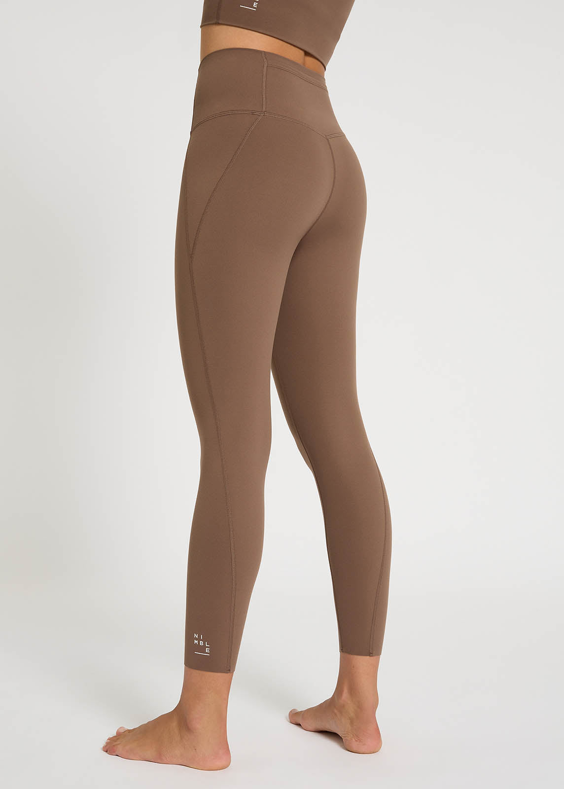 In Motion Pocket 7/8 Legging