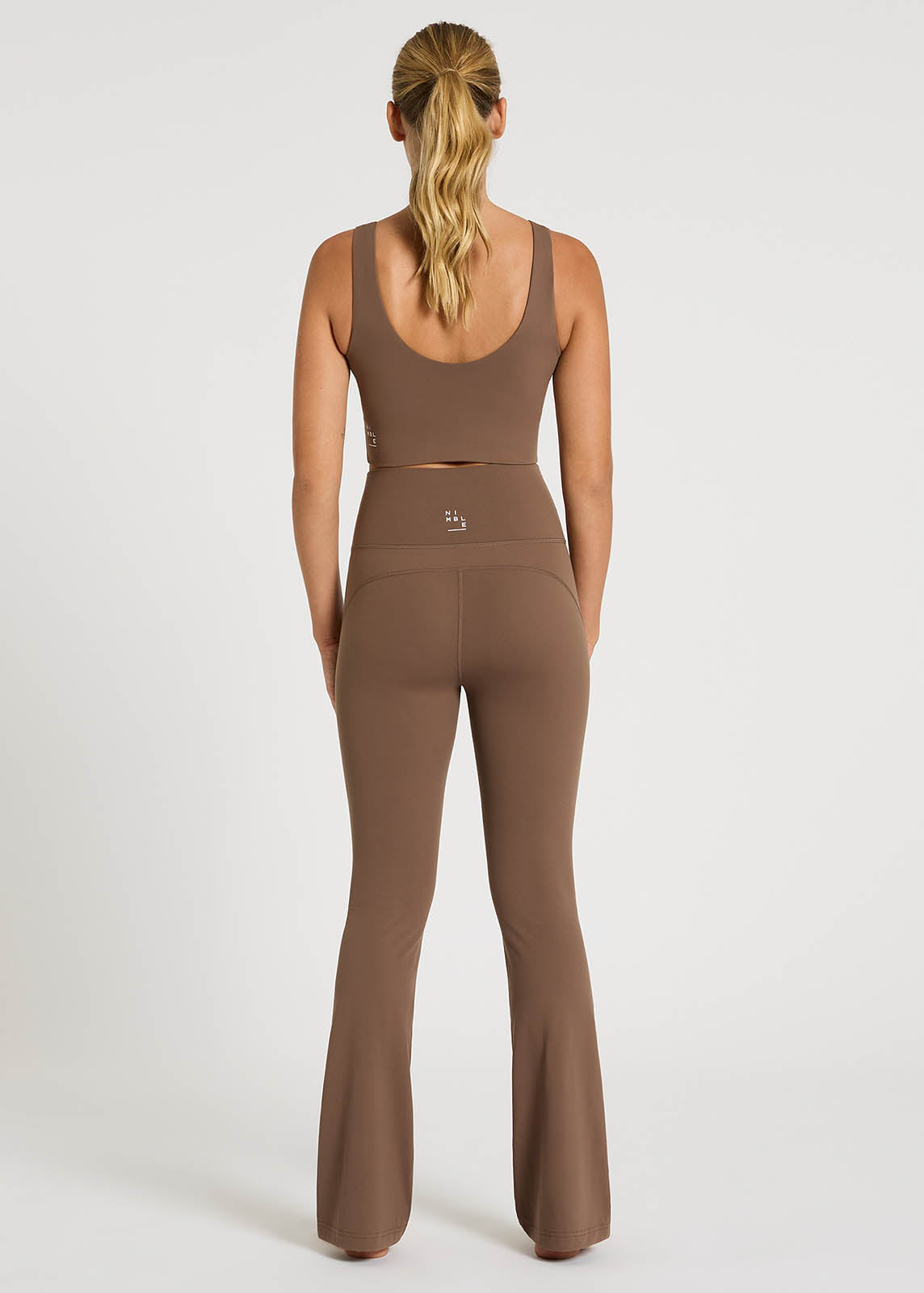 In Motion Flare Pant