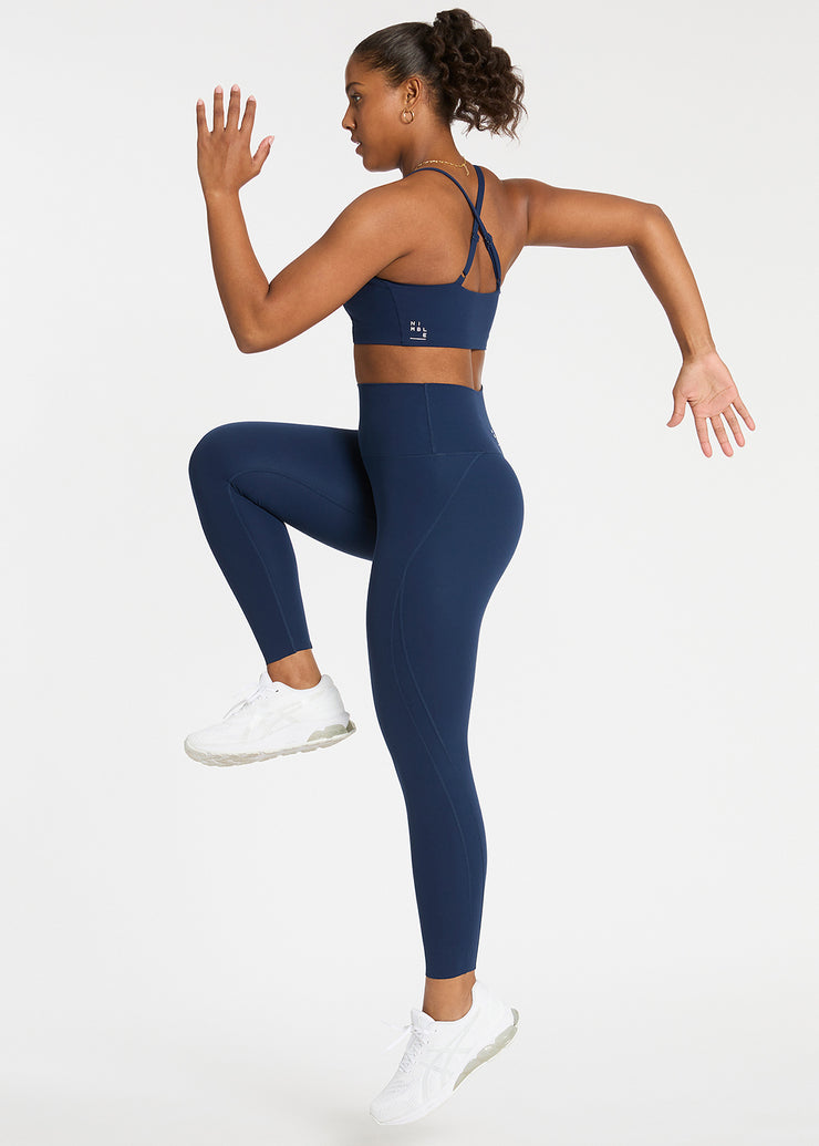In Motion 7/8 Legging