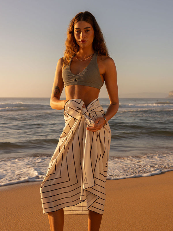 Free Limited Edition Sarong*