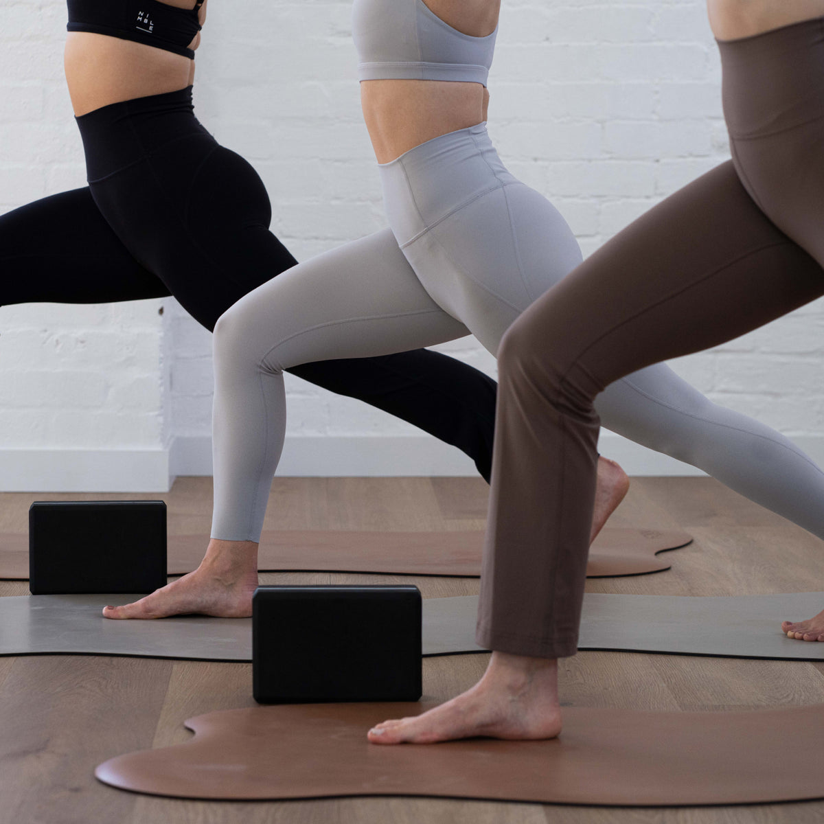 Nimble Activewear Stores | Bondi, Sydney & Armadale, Melbourne