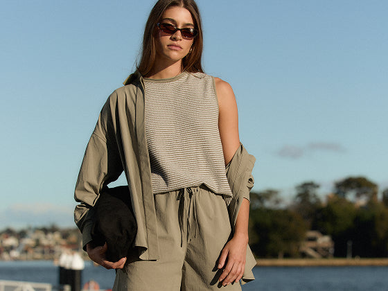 New in