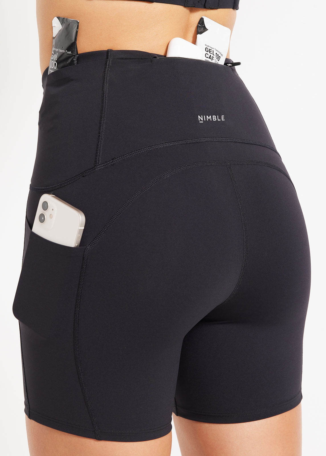 In Pace Short 14cm