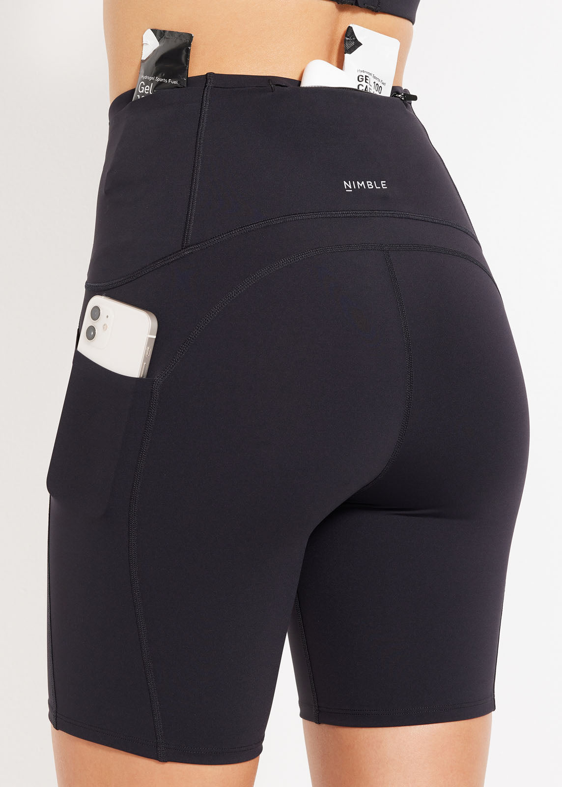 In Pace Short 18cm