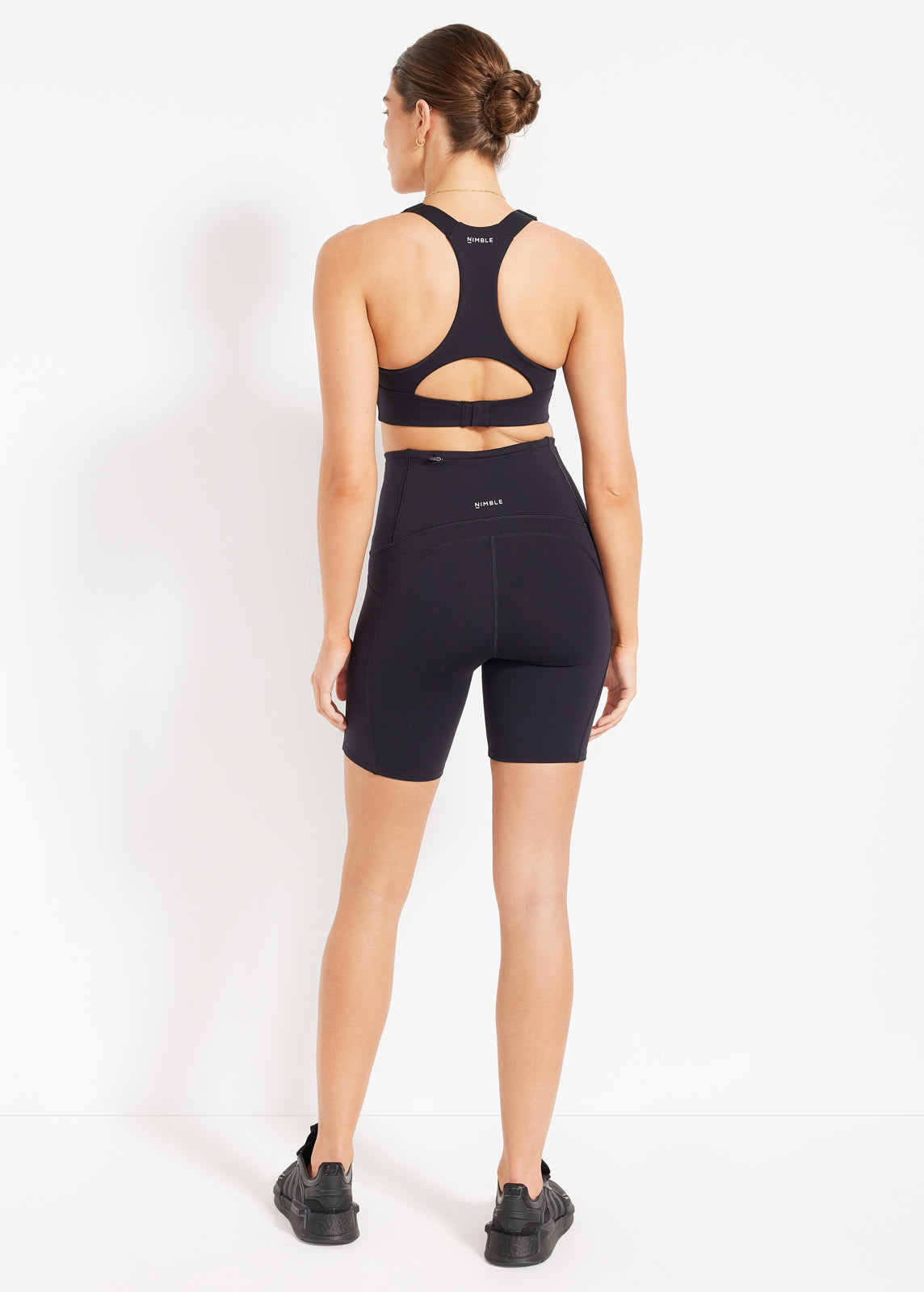 In Pace Short 18cm