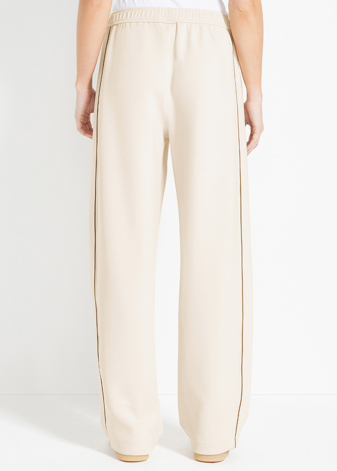 Lounge Ready Wide Leg