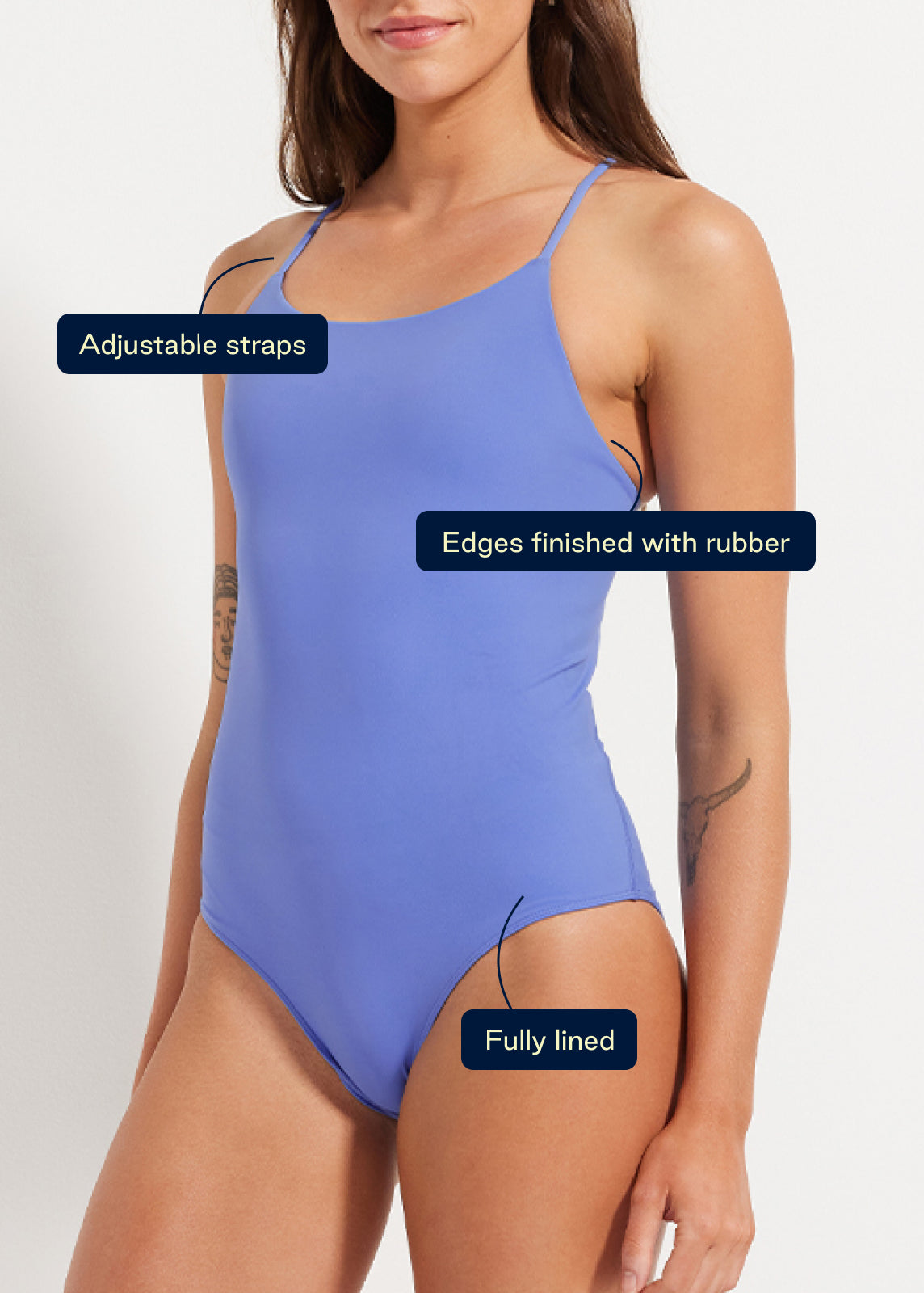 Sweat To Splash™ Swimsuit