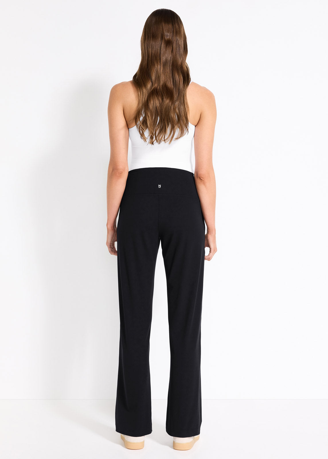 In Motion Wide Leg Pant