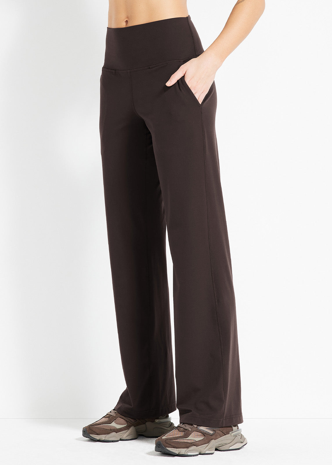 In Motion Wide Leg Pant