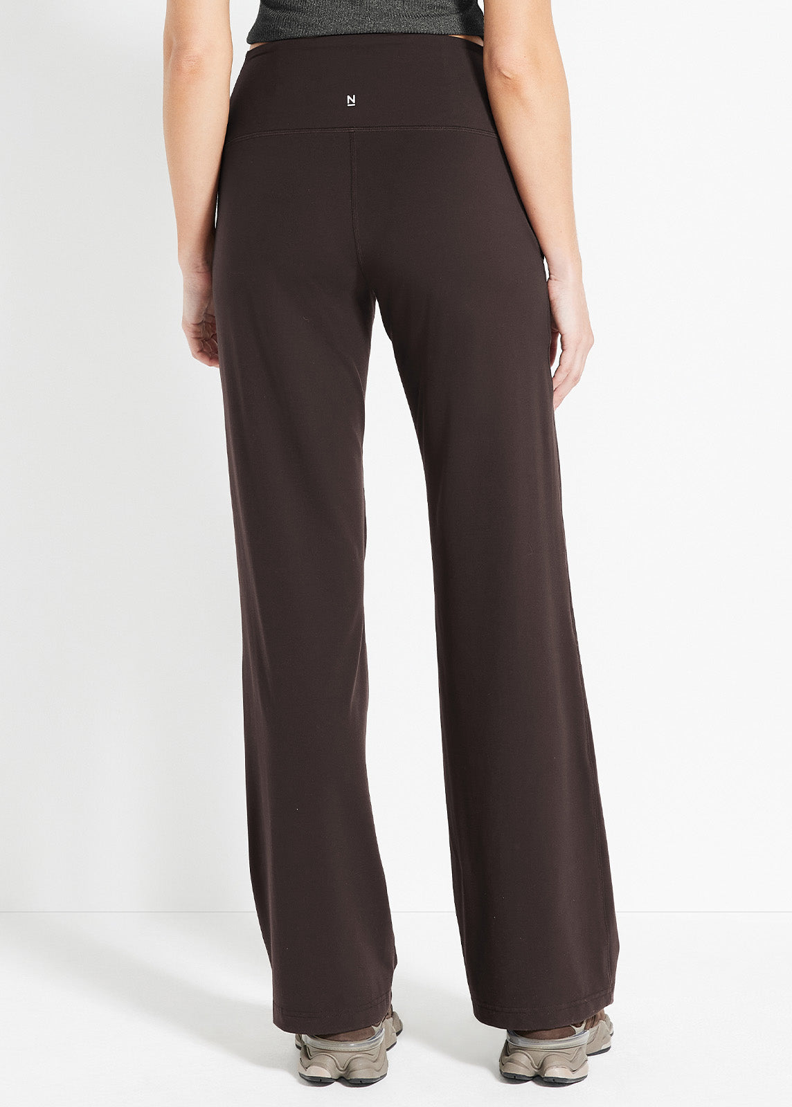 In Motion Wide Leg Pant