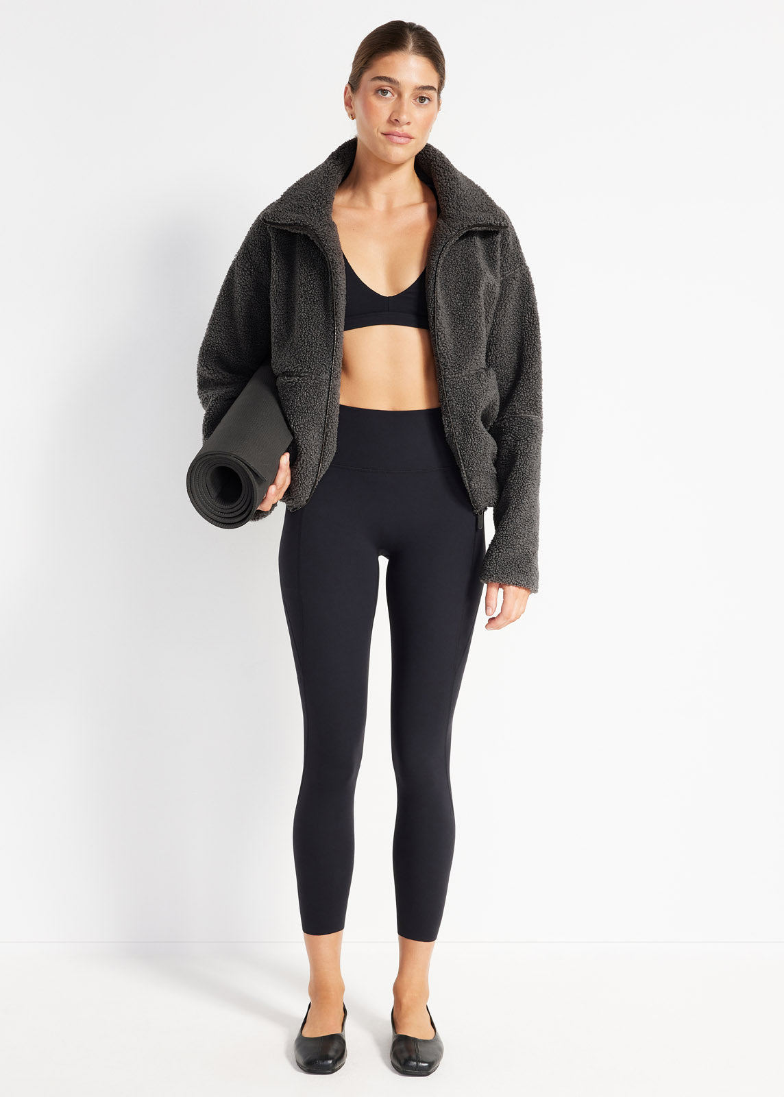 In Motion Side Pocket Legging