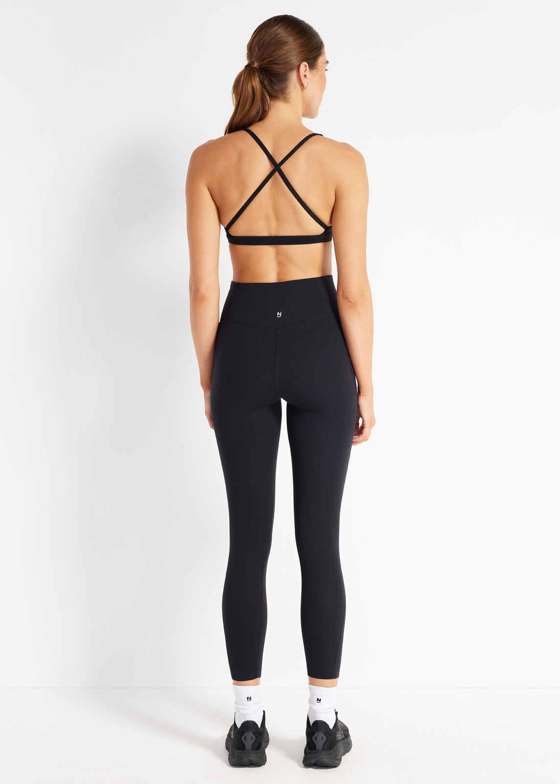 In Motion Side Pocket Legging
