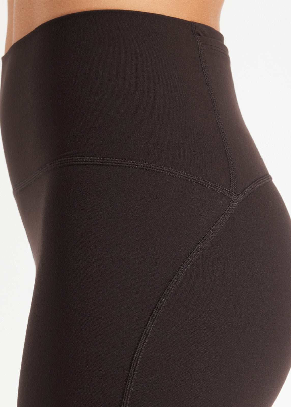 In Motion Cropped Pocket Flare Pant