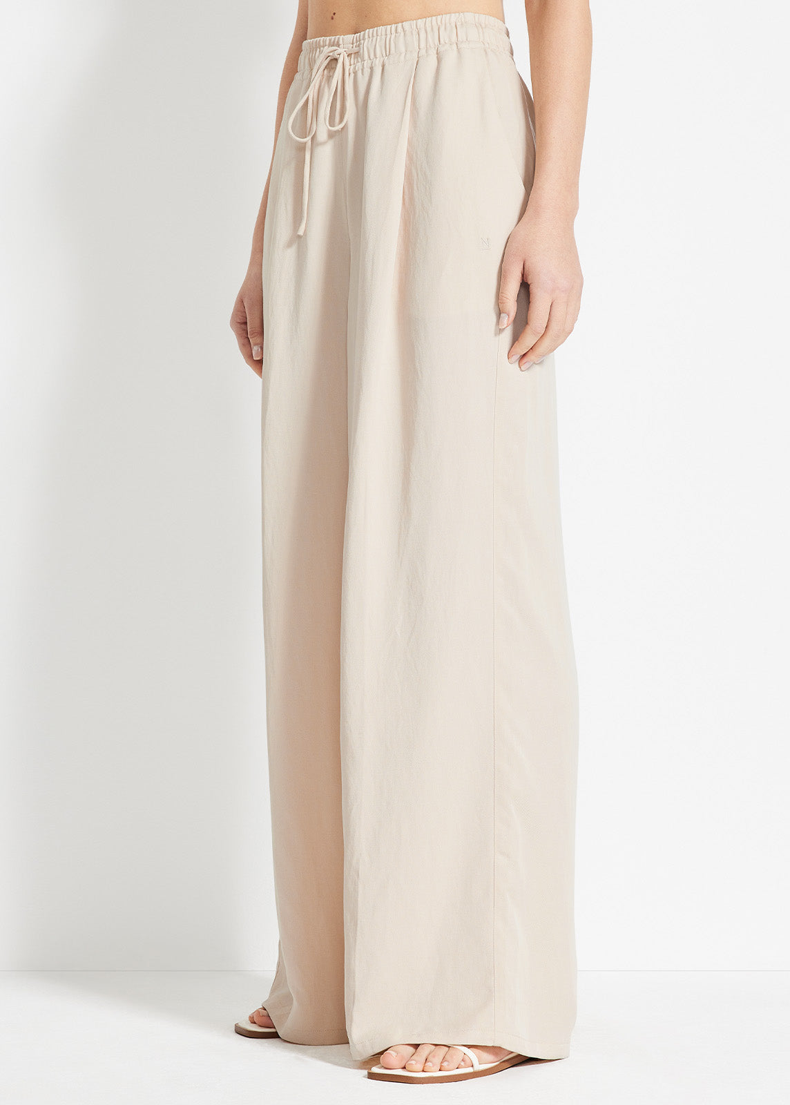 The Easy Days Pant