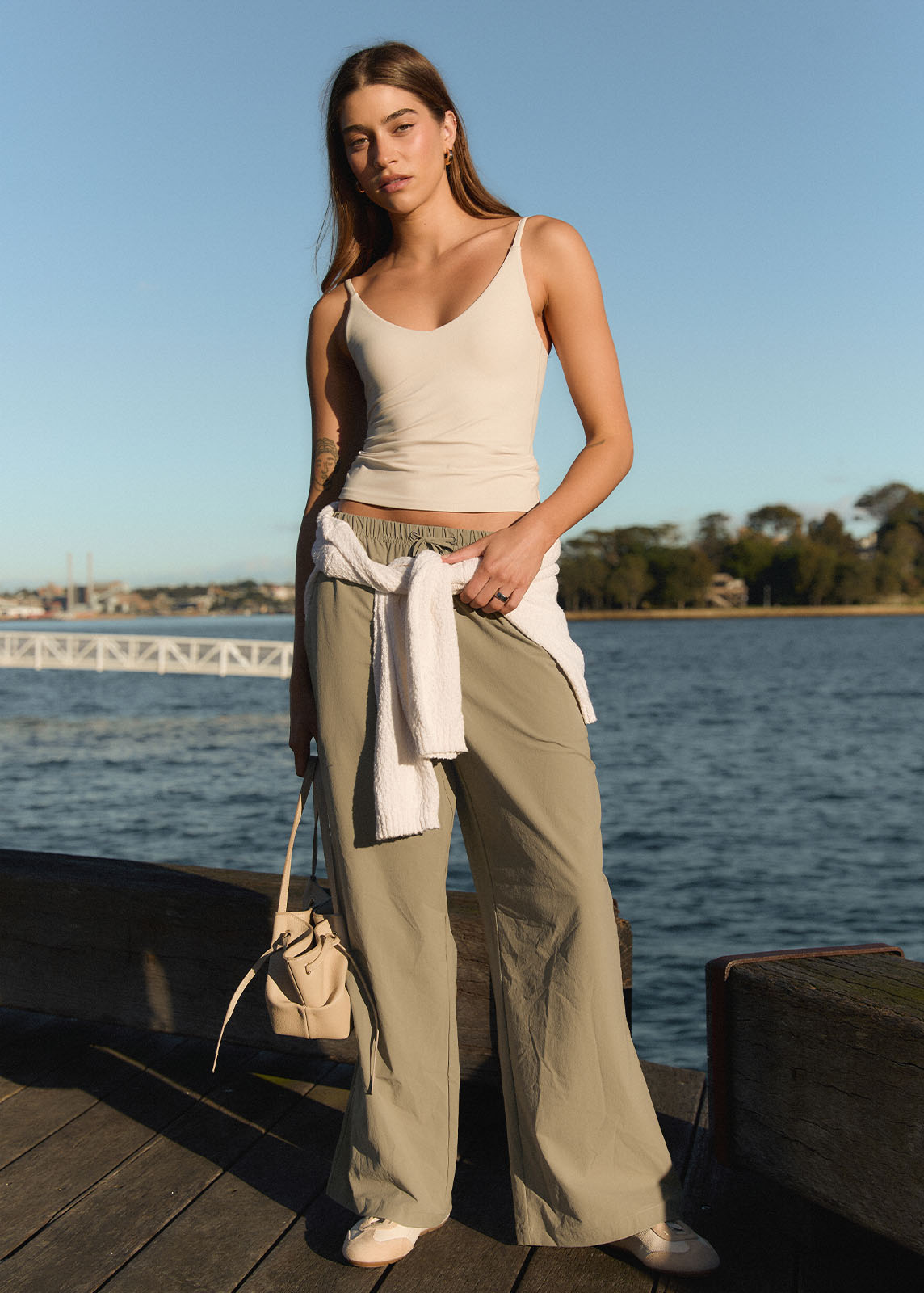 Venture Pant