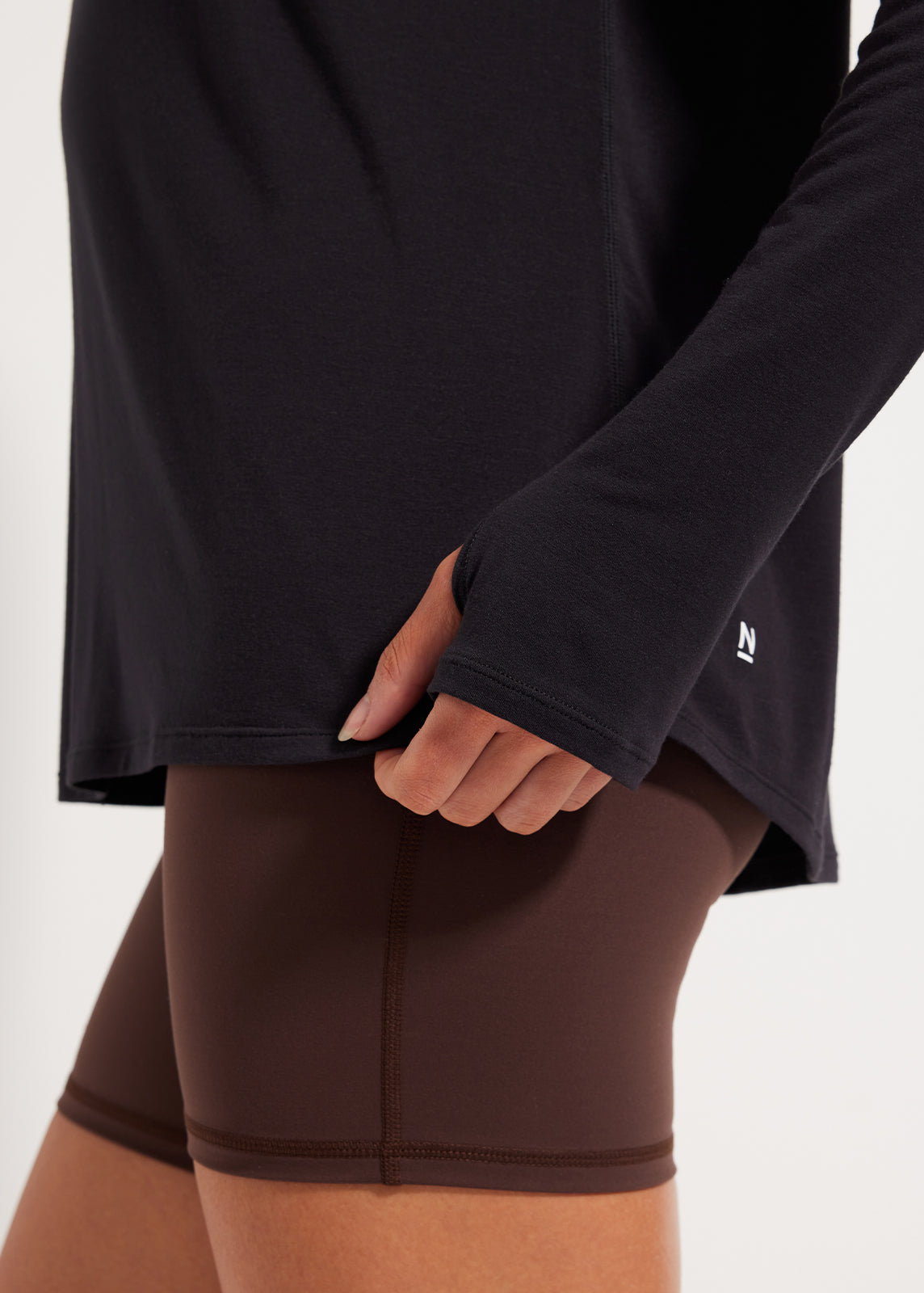 Essential Long Sleeve