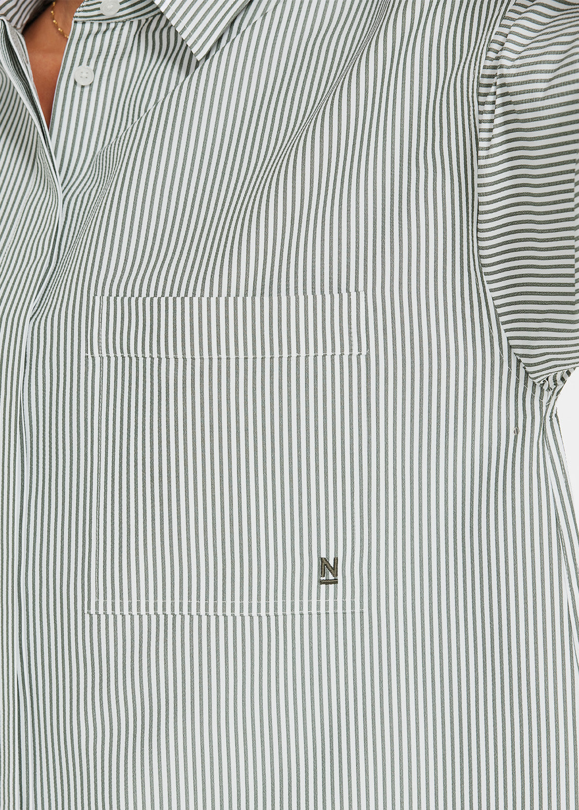 On The Move Shirt