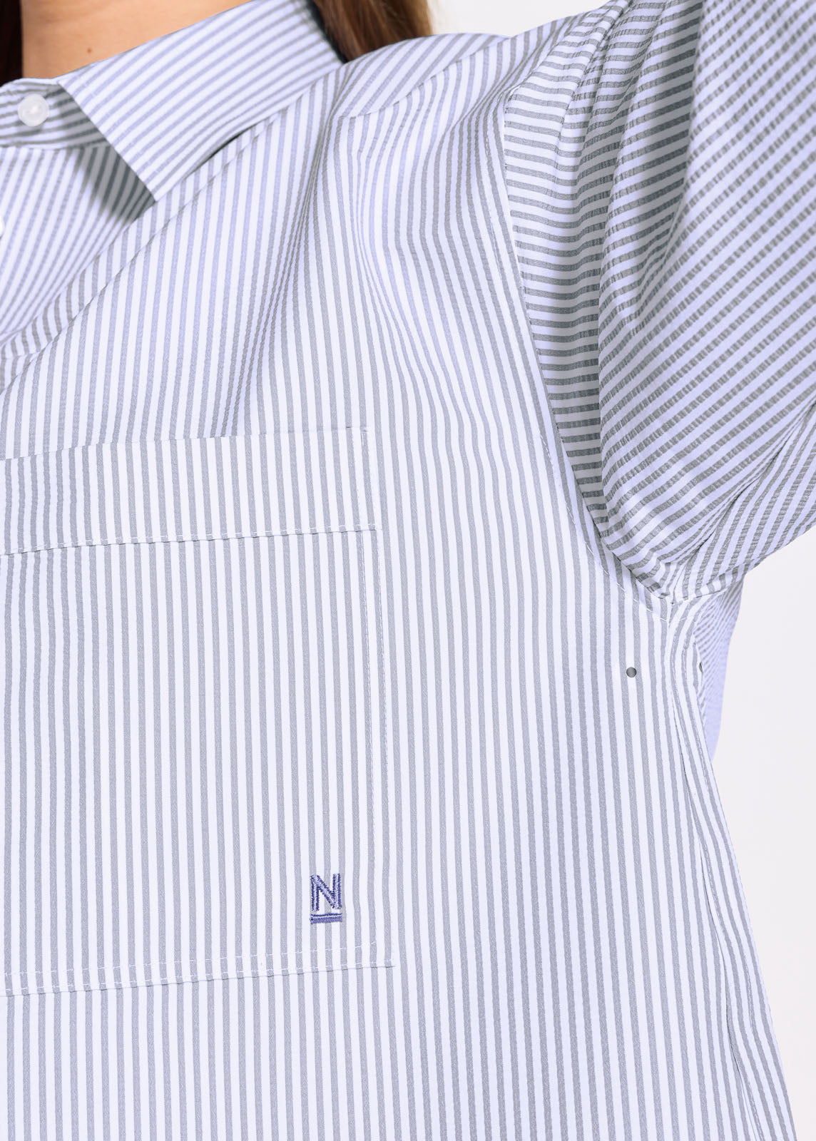 On The Move Shirt
