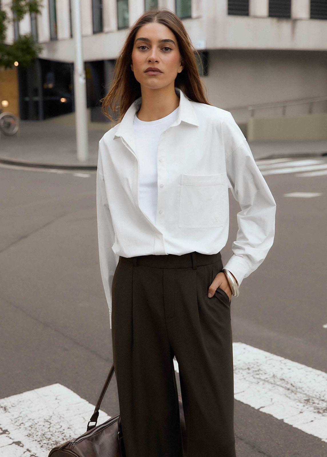 On The Move Shirt