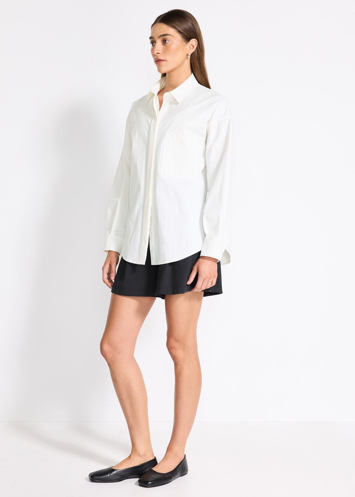 On The Move Shirt
