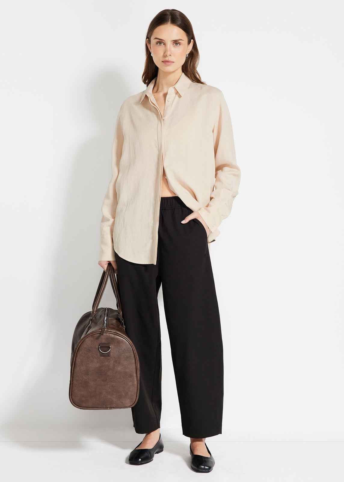 The Easy Days Shirt