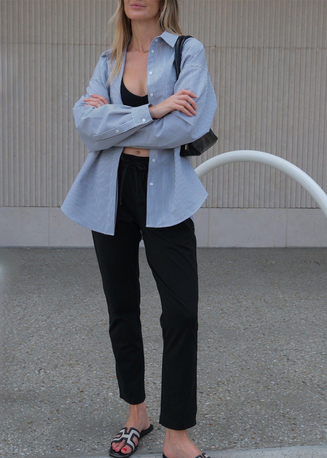 Travel Pant