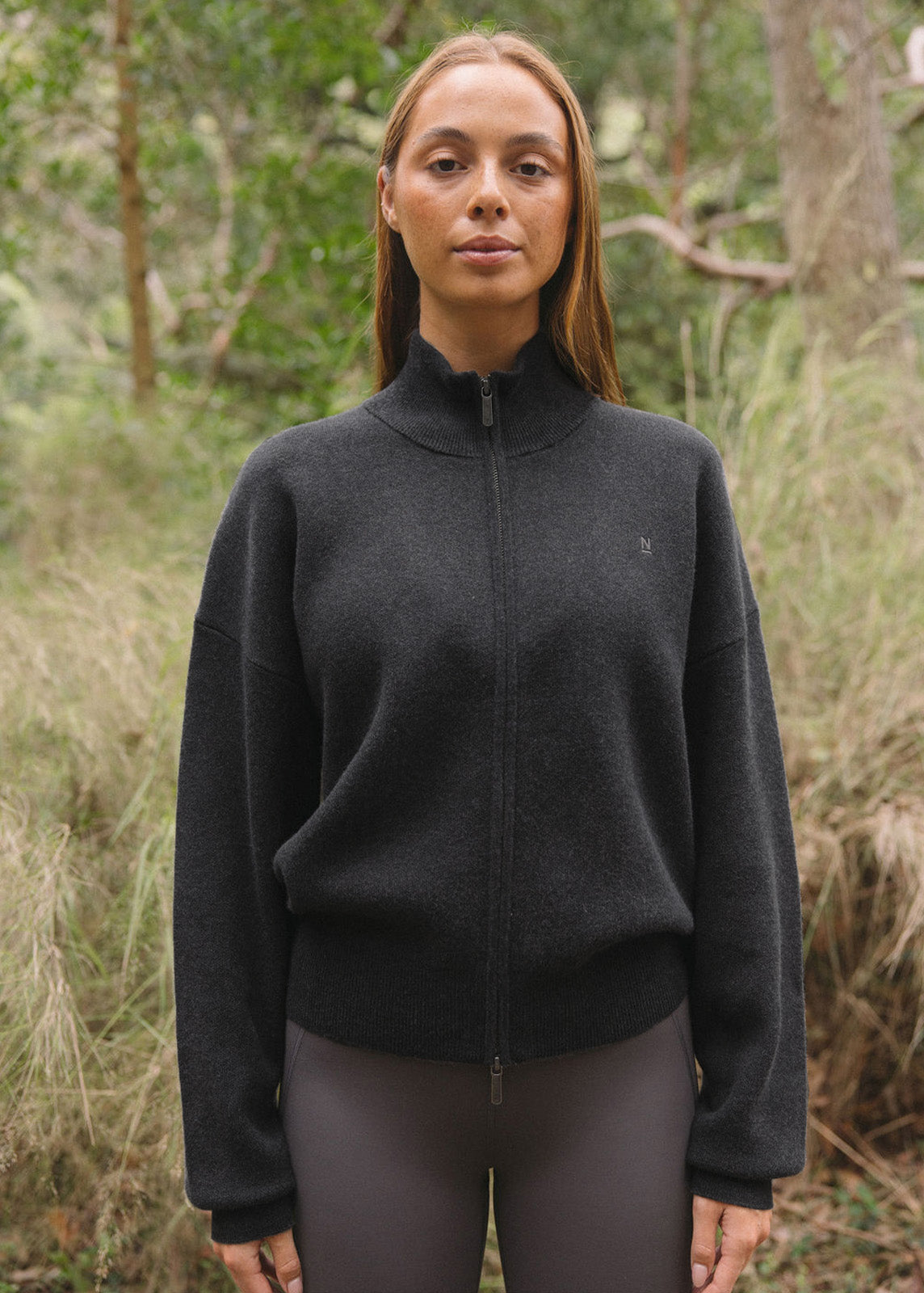 Everyday Short Cardigan