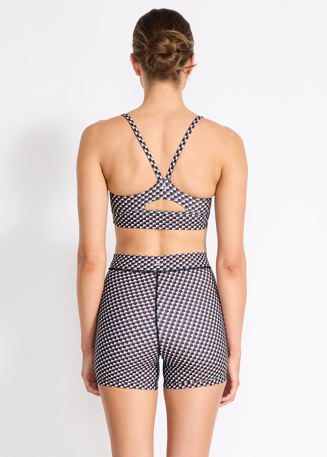 Sweat To Splash® Short 10cm