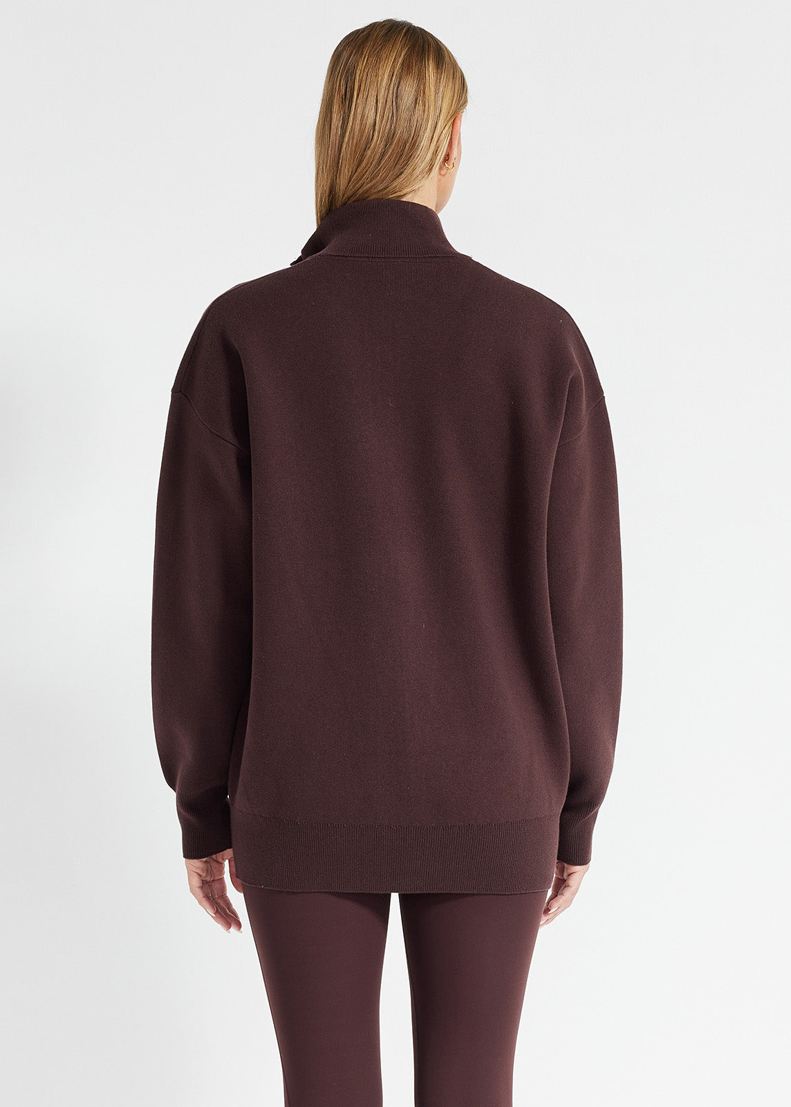 Everyday Long Cardigan