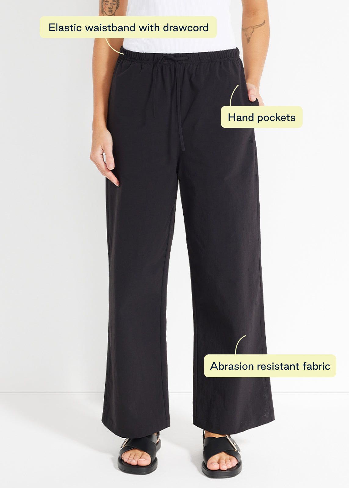 Venture Pant