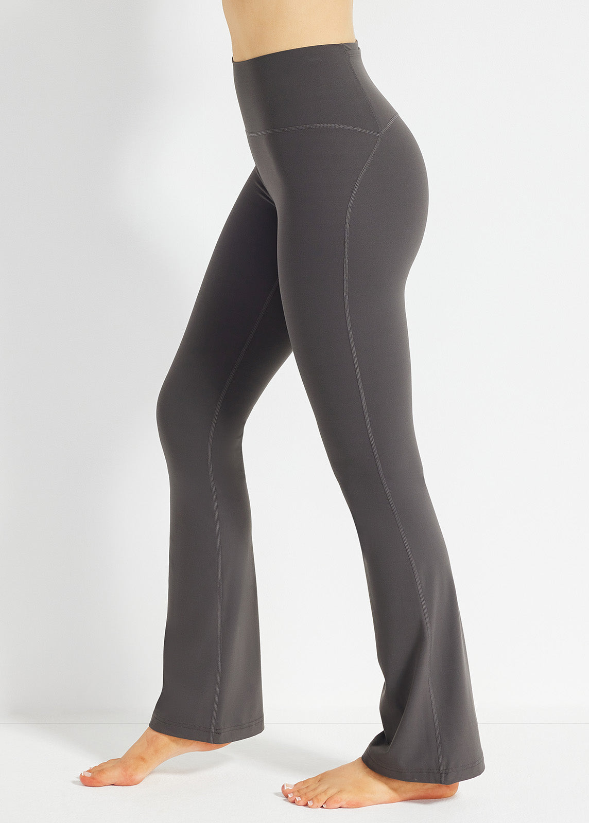 In Motion Pocket Flare Pant