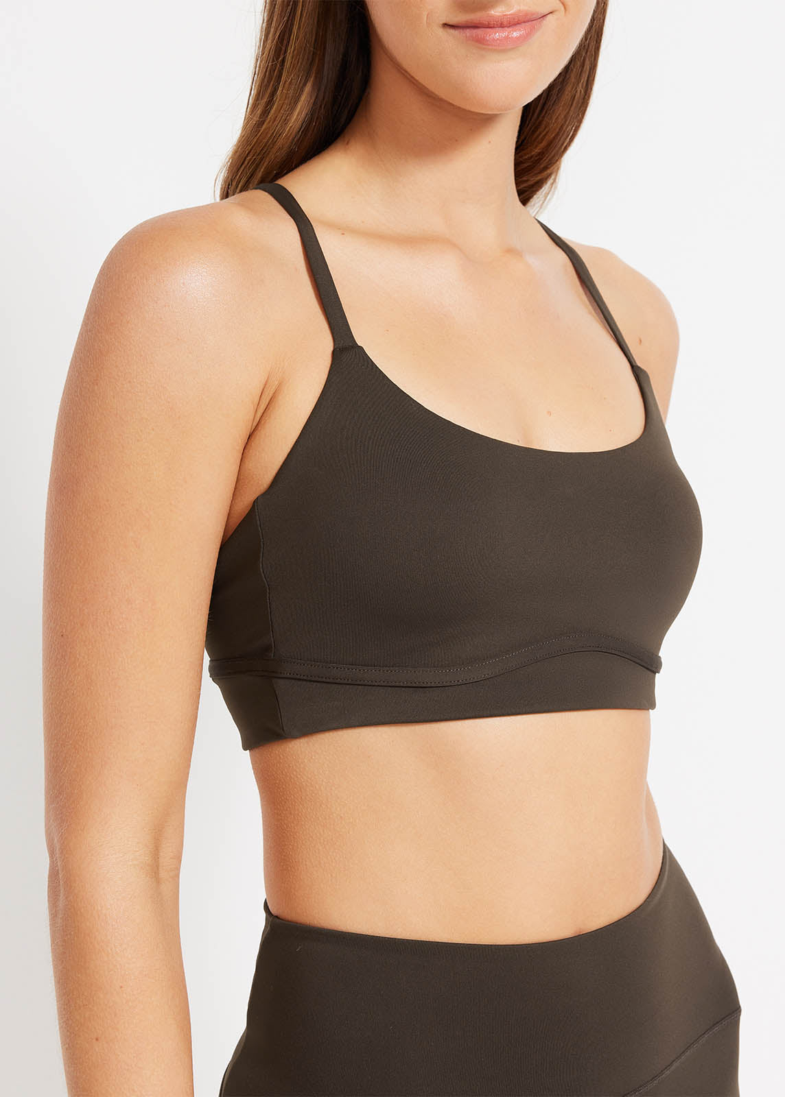 Sweat To Splash® Bralette