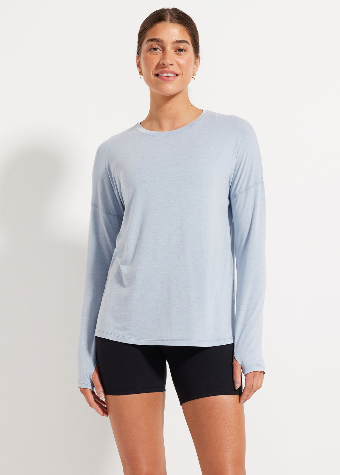 Essential Long Sleeve