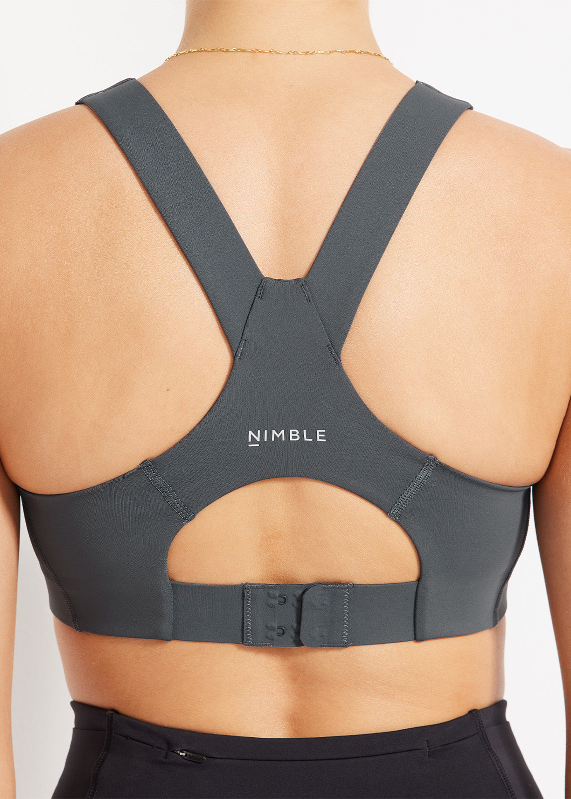 In Pace Racer A-C Bra