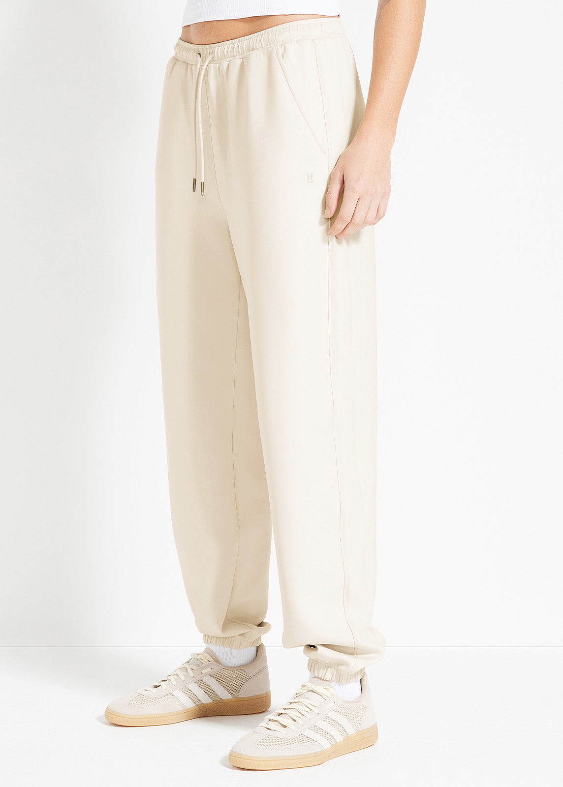 Lounge Ready Jogger