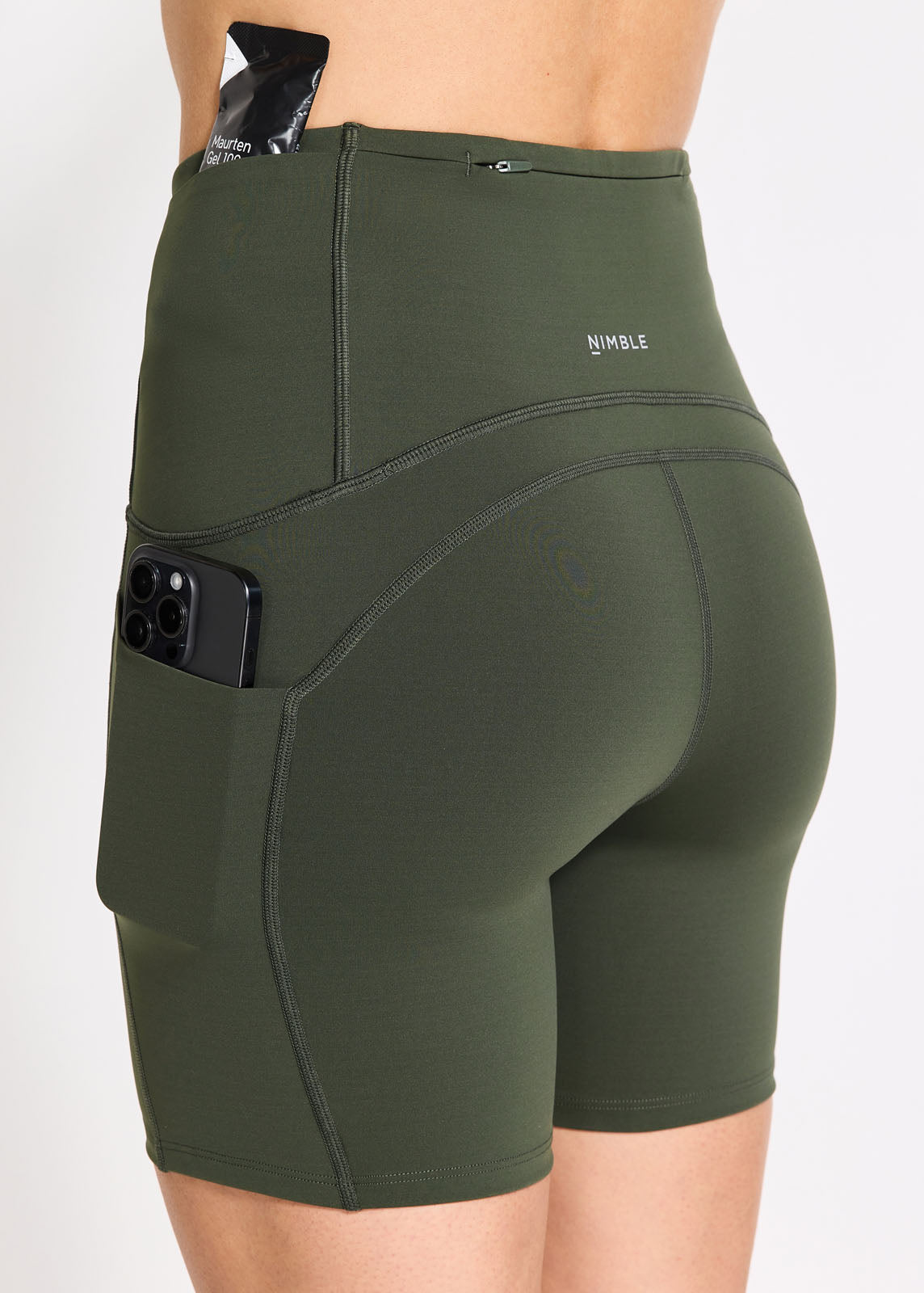 In Pace Short 14cm