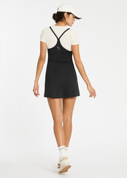 On To Off Duty Dress