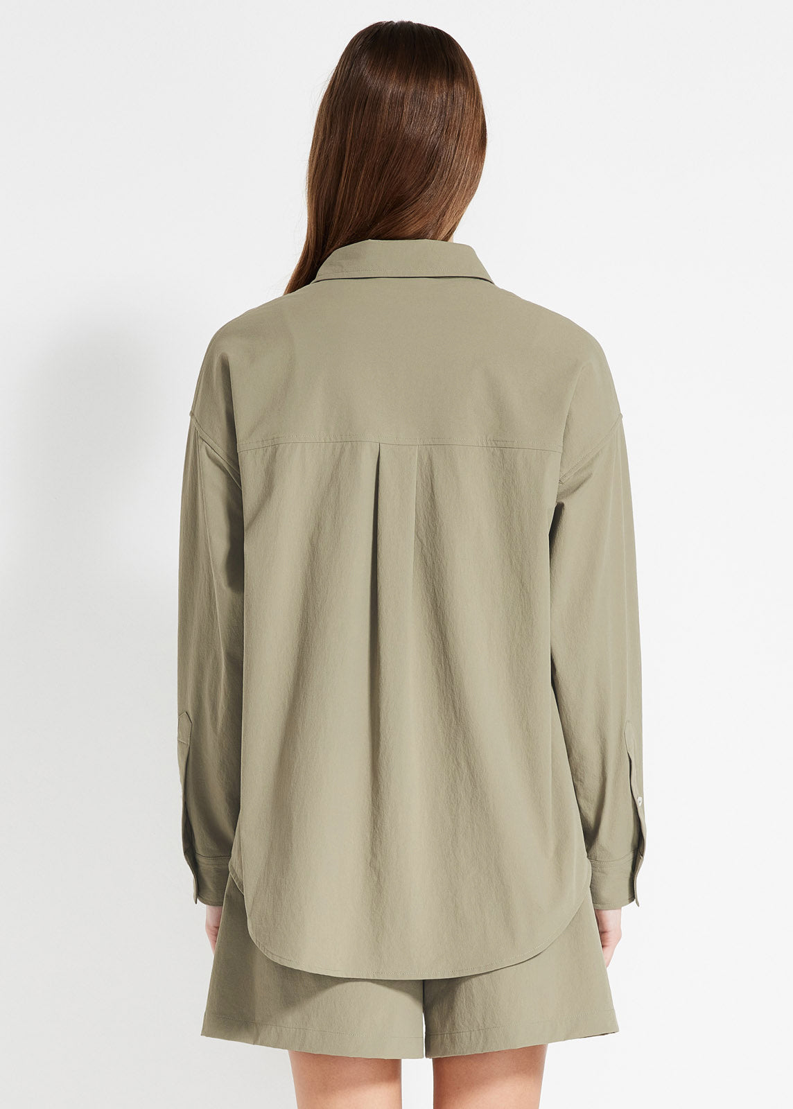 On The Move Shirt