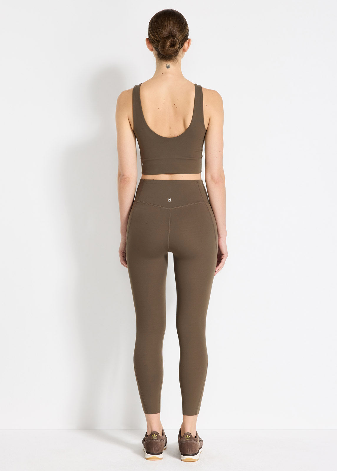 In Motion Side Pocket Legging