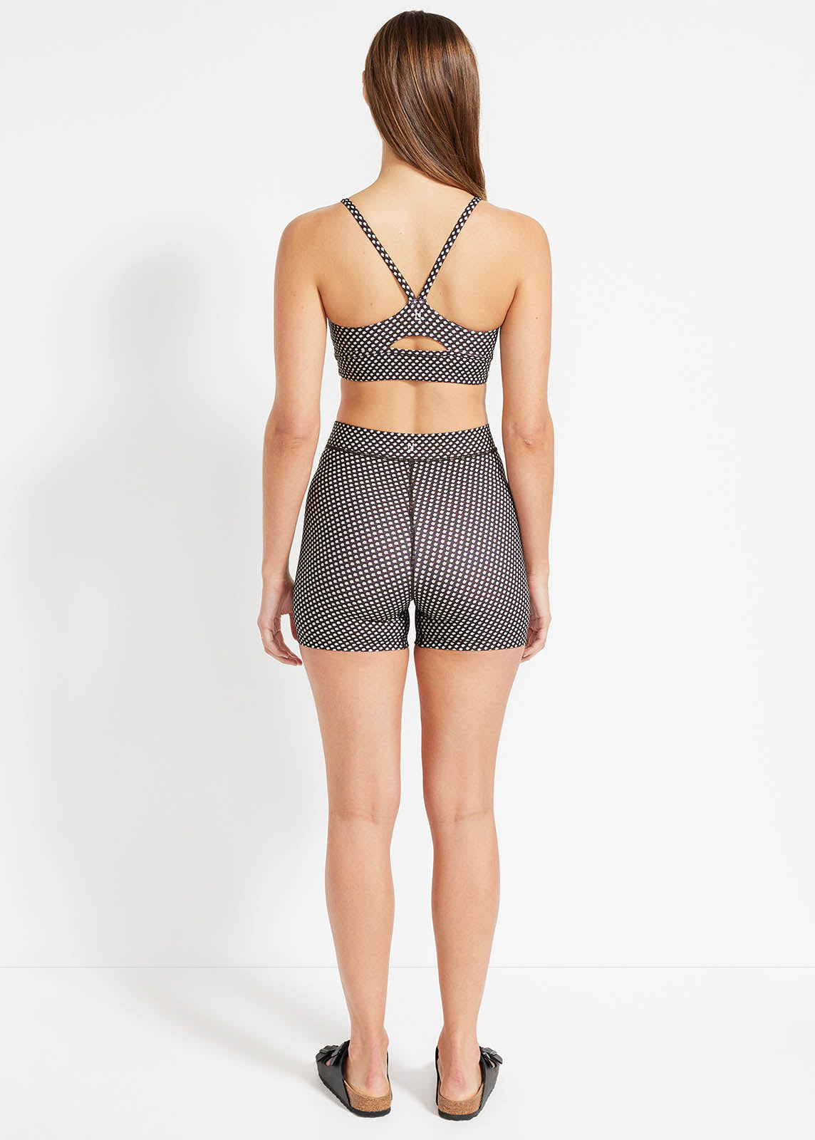 Sweat To Splash® Short 10cm