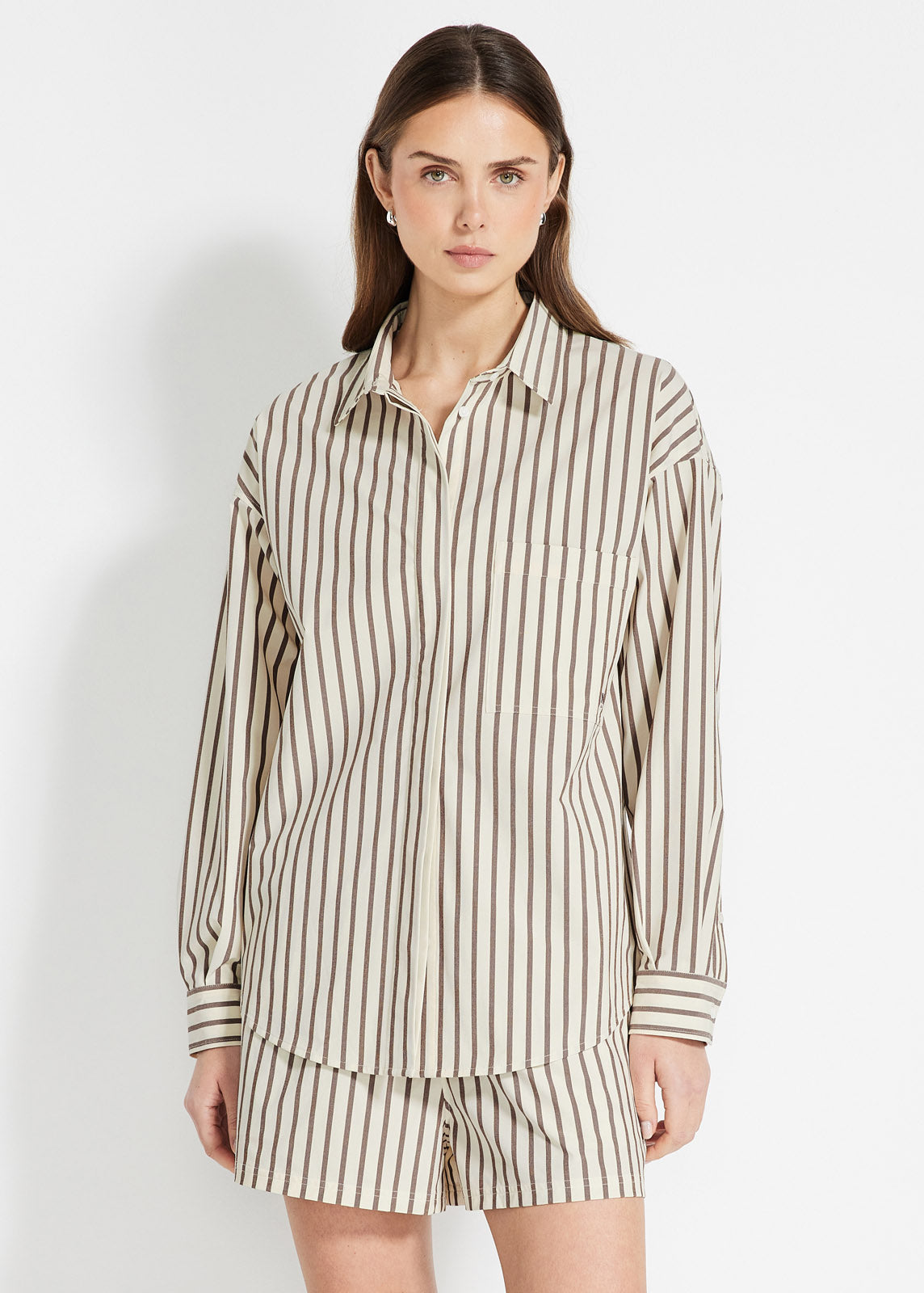 On The Move Shirt
