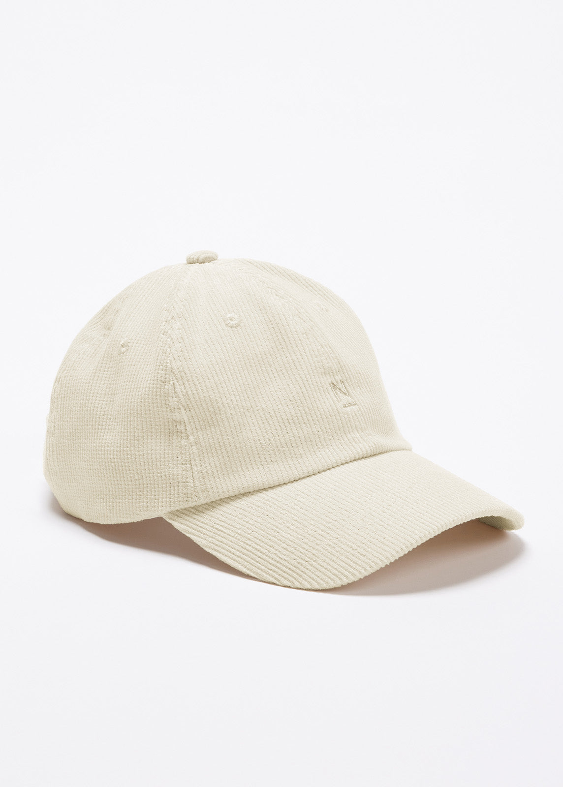 Corduroy Cap