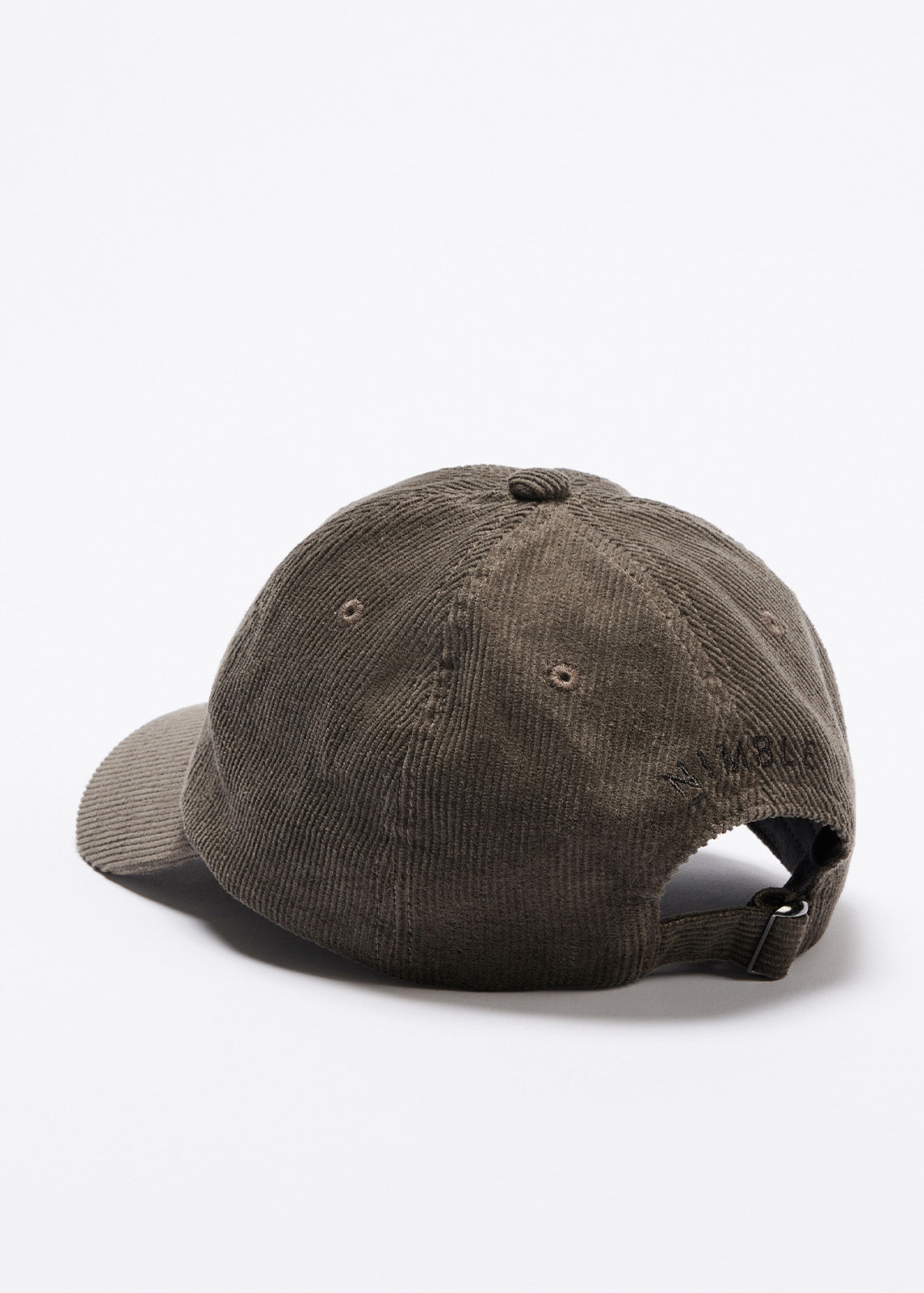 Corduroy Cap