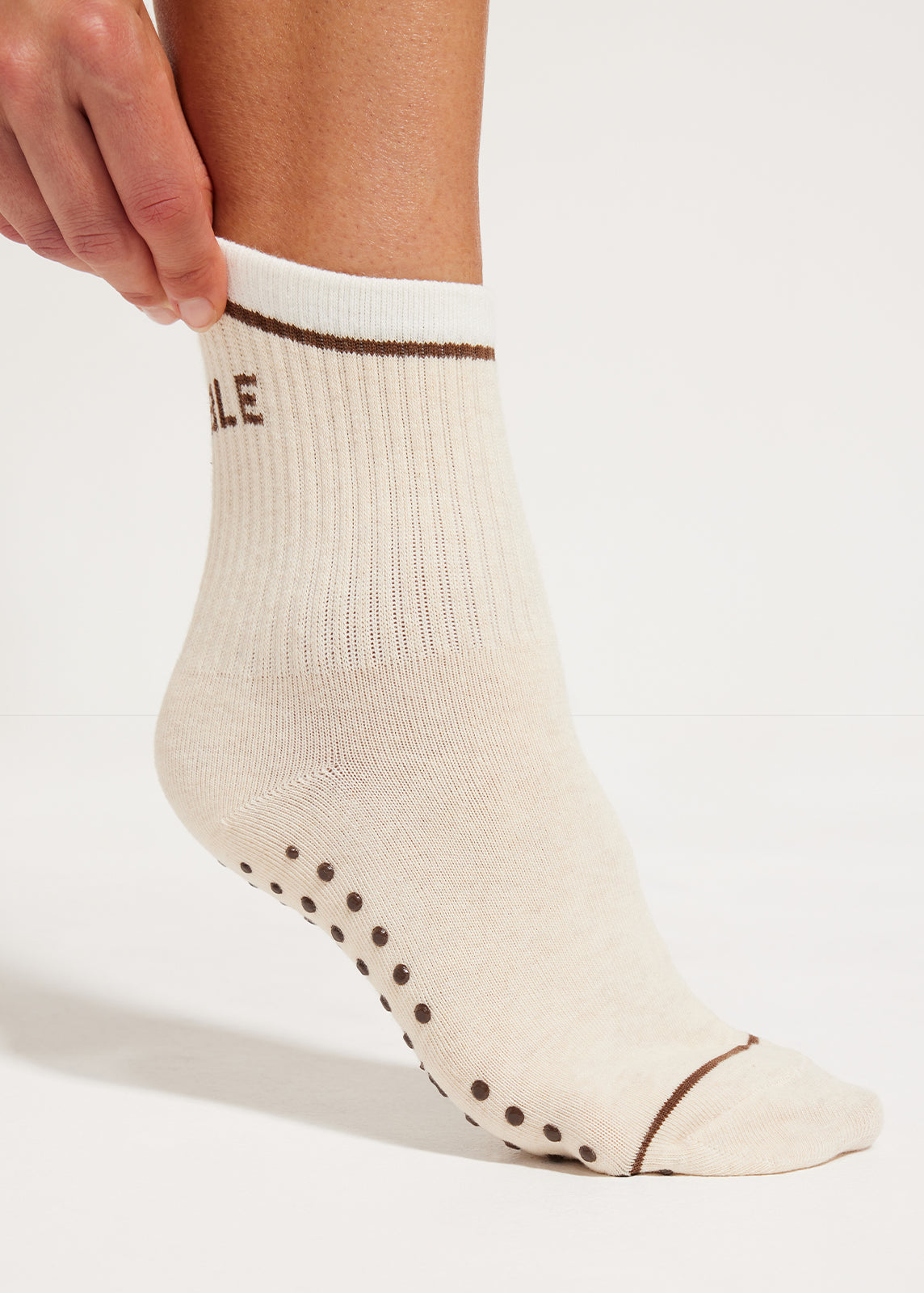 Essential Grippy Socks