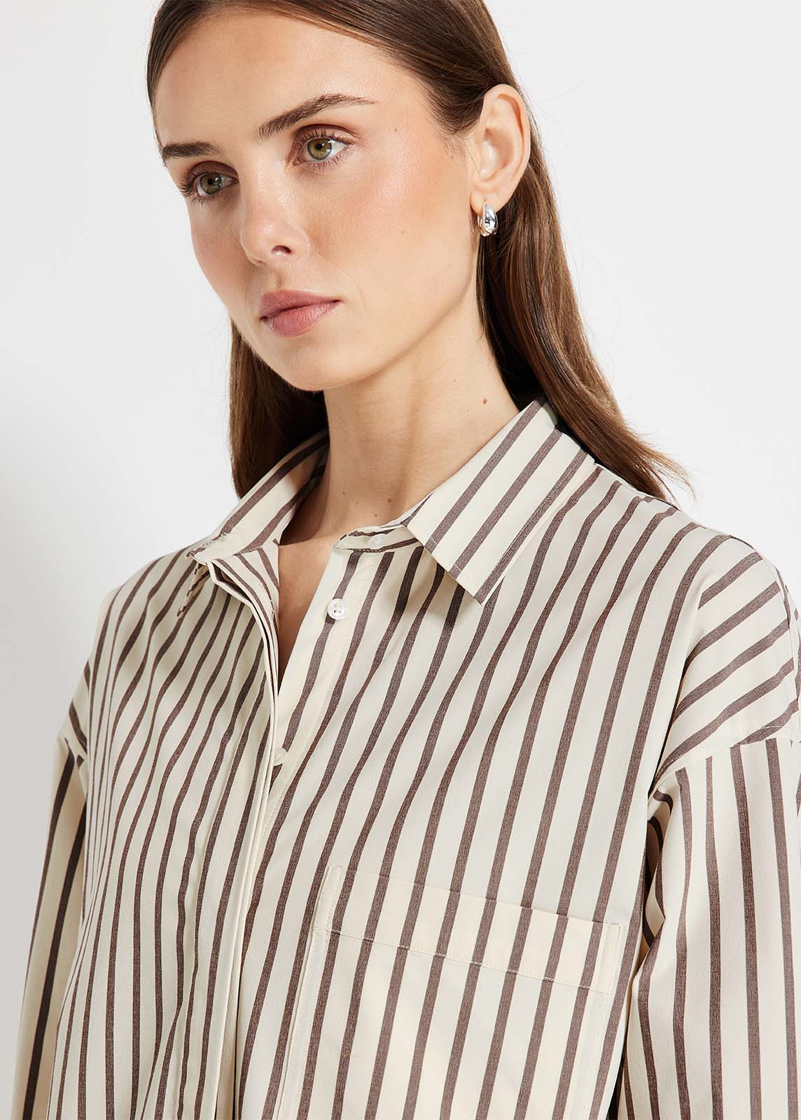 On The Move Shirt